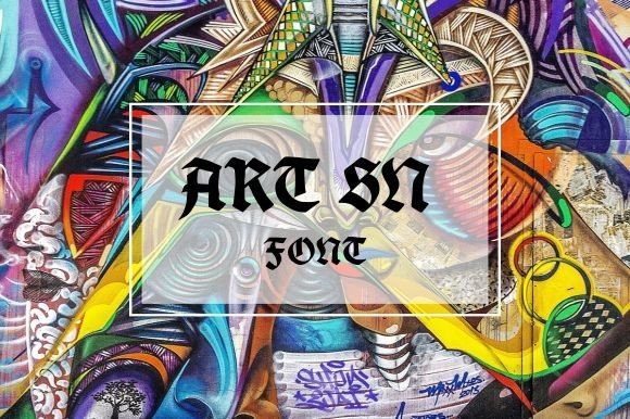 Art Sn: Merging Gothic Soul with Modern Elegance