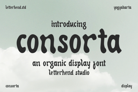 Consorta: Where Gothic Drama Meets Modern Ease