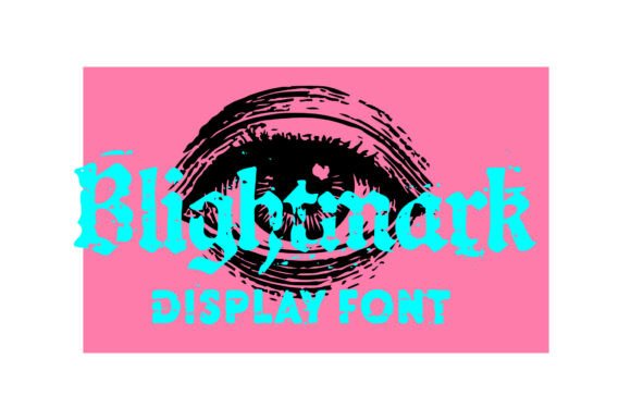 Embrace the Edge with Blightmark Duo