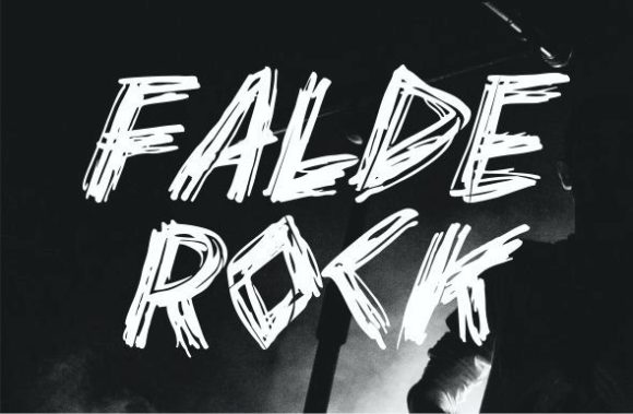 Unleashing Bold Identity with Falde Rock