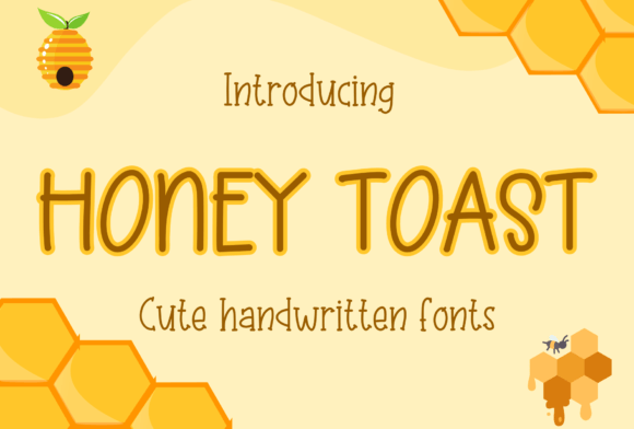 Unleashing the Dramatic Flair of Honey Toast